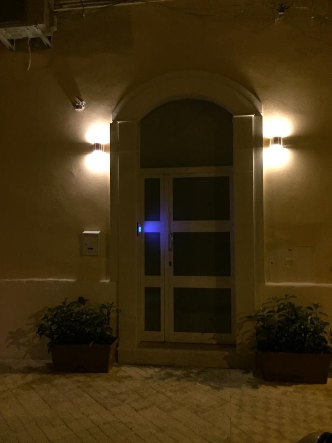 La Casetta Di Giulio Syracuse Exterior foto